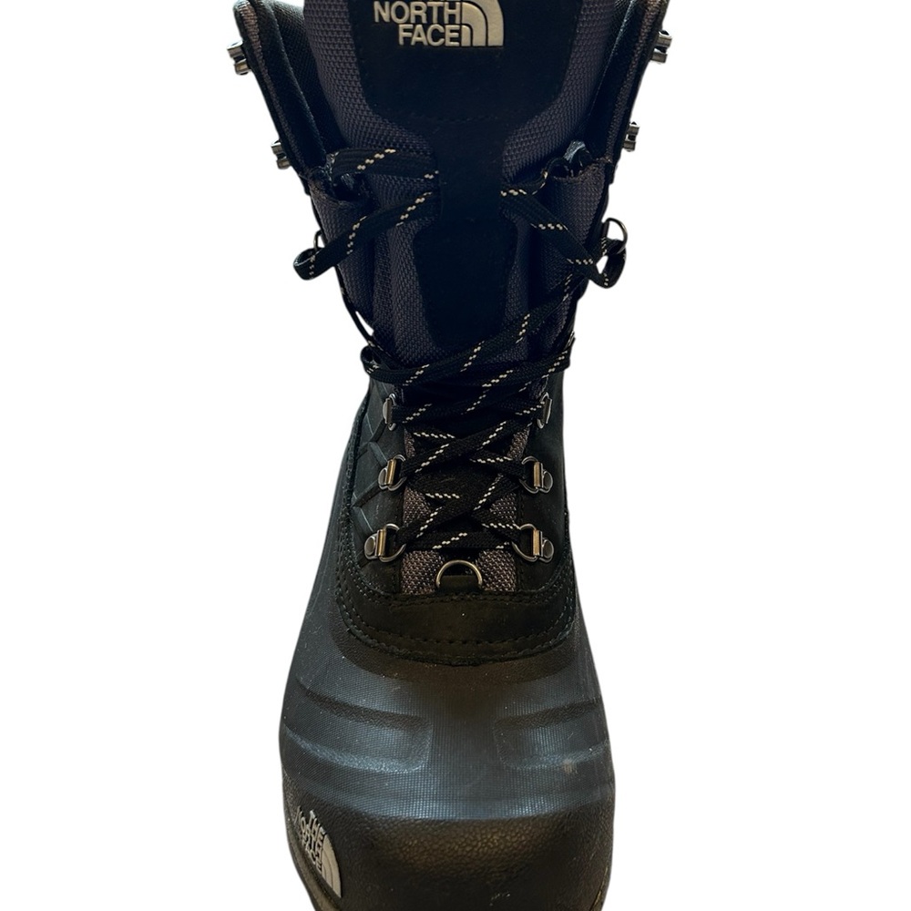 The North Face Winter Boots (men’s 10.5) - Picture 8 of 10